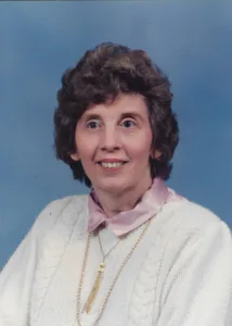 Patricia L. “Pat” Bole